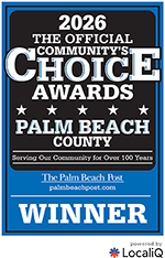 2026 Community Choice Awards St. Louis area Winner